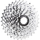 Spanninga sram cassette pg-1050 10v 12-28t zilver