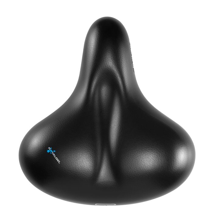 Selle royal journey - relaxed - black