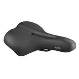 Selle royal float - moderate - black - afbeelding 1