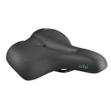 Selle royal float - relaxed - black - afbeelding 1
