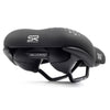 Selle royal freeway fit - moderate - black