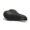 Selle royal avenue - moderate - black