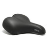 Selle royal avenue - relaxed - black