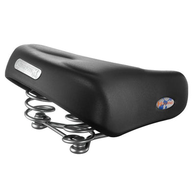 Selle royal holland gel - relaxed - black