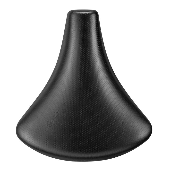 Selle royal holland unitech - relaxed - black