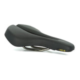 Selle royal vaia - moderate - black - afbeelding 1