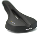 Selle royal vaia - moderate - black - afbeelding 2
