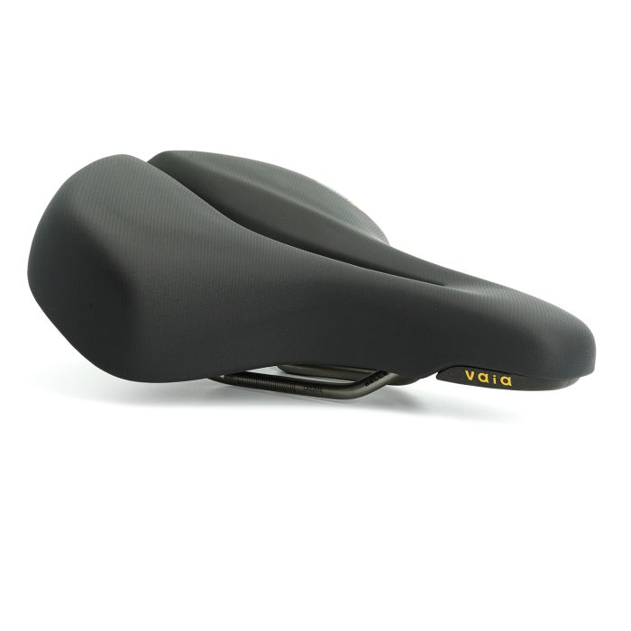Selle royal vaia - relaxed - black