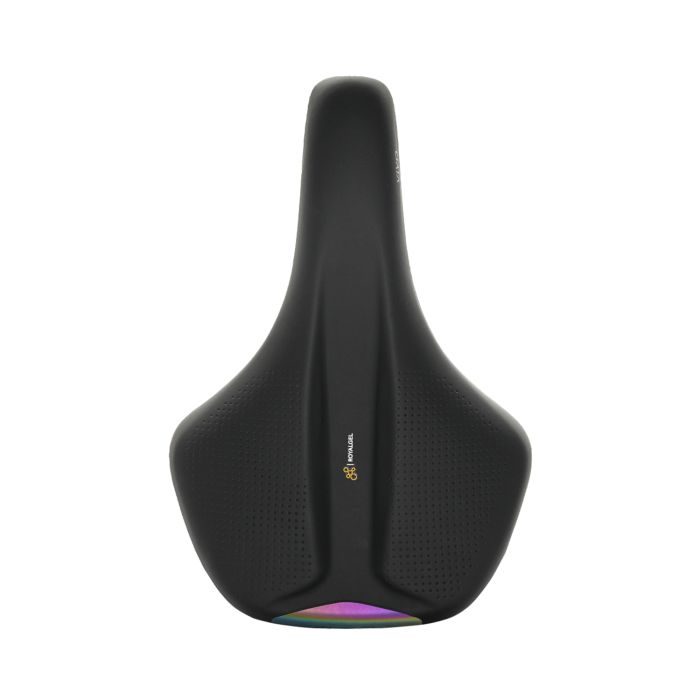 Selle royal vivo - moderate - black
