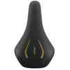 Selle royal lookin evo stracciatella - athletic - black