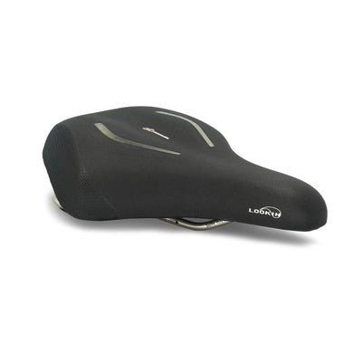 Selle royal lookin evo stracciatella - relaxed - black