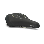 Selle royal lookin evo stracciatella - relaxed - black - afbeelding 1