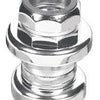 Ergotec balhoofd normaal chroom 22.2 30.2 26.4 66600