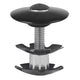 M-wave a-head plug 1.1 8 zwart los