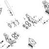 Sram g2 re disc brake