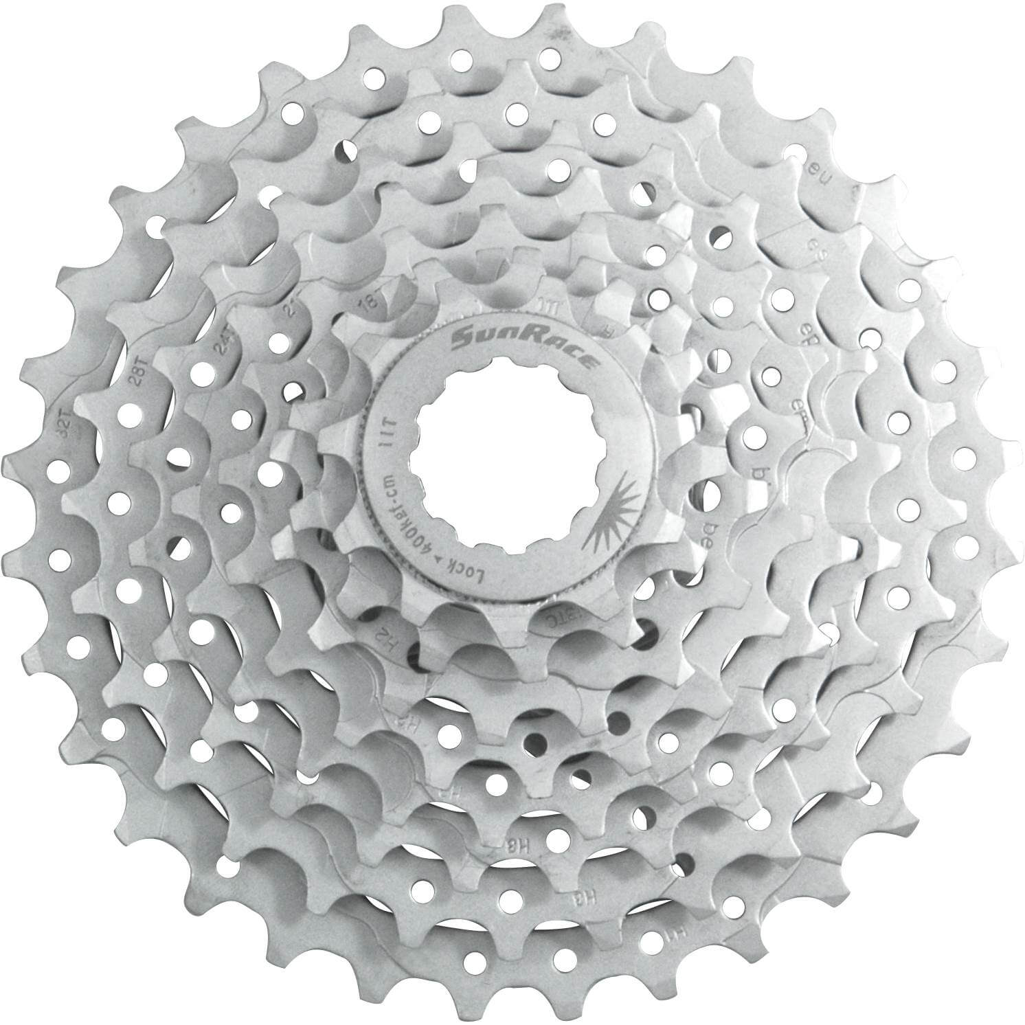 Sunrace cassette 8v 11 32 (10)