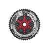 cassette Csmz90 12S 11-50T zwart
