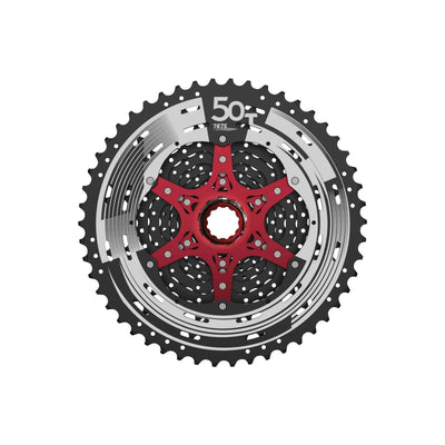 cassette Csmz90 12S 11-50T zwart
