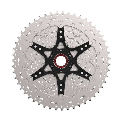 Sunrace cassette csmz930 12v 10-51t microspline zilv r