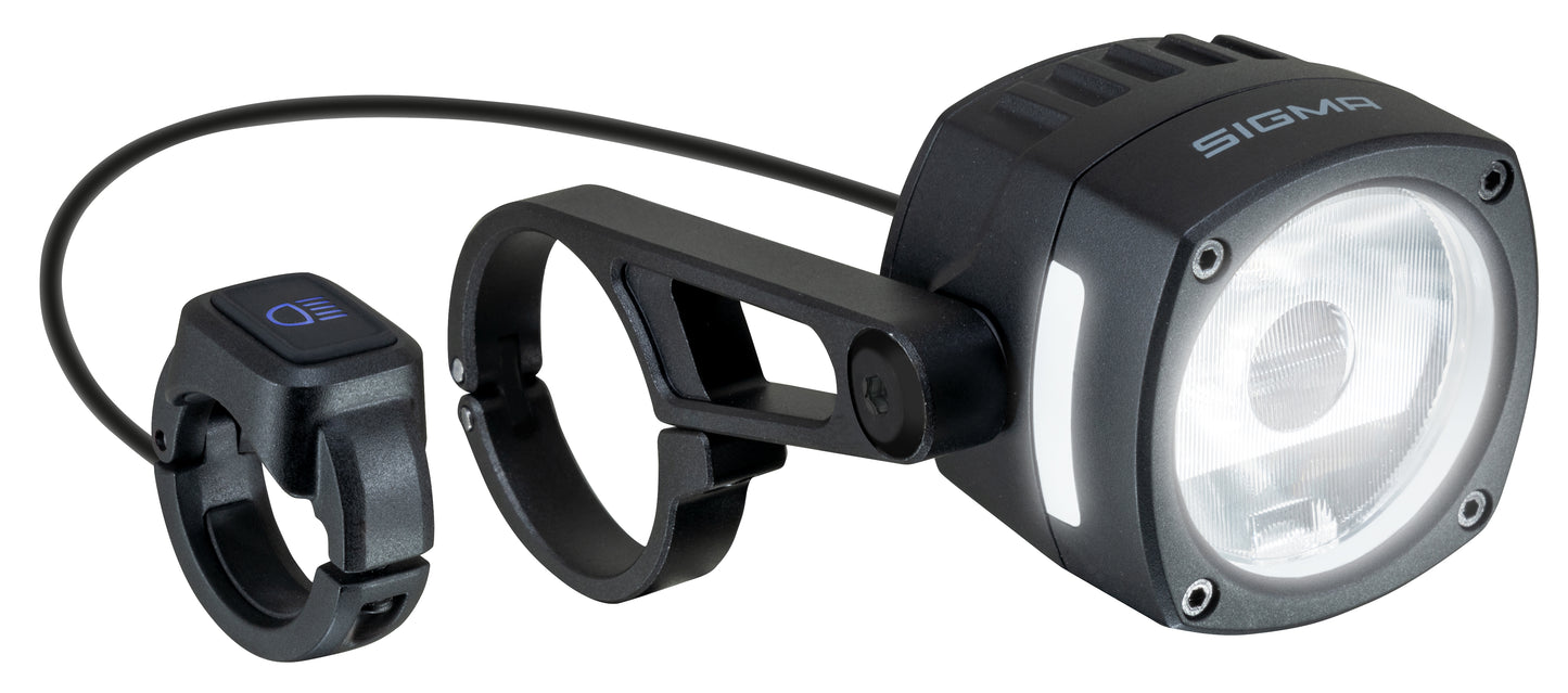 Sigma koplamp eox fl 170 hb