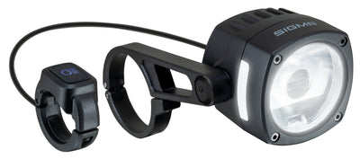 Sigma sport scheinwerfer eox light 170 hb led fr.light lezyne eox light 170 hb