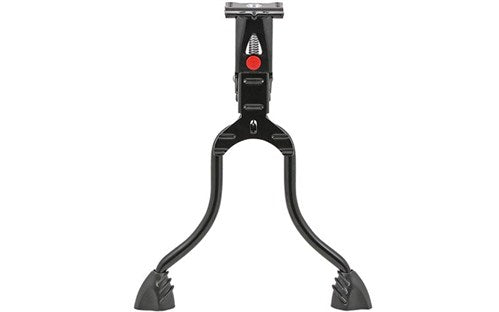 Hebie tweebeenstandaard rex 0605 0606 hebie doub.leg kick stand w.adapter