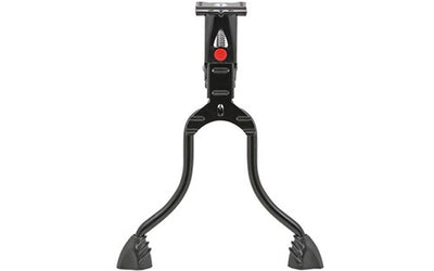 Hebie tweebeenstandaard rex 0605 0606 hebie doub.leg kick stand w.adapter