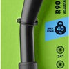 Ursus standaard mooi + 2-bouts 18mm