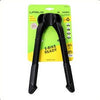 Ursus standaard dubbel jumbo evo xl zwart 330 mm. + bumper max 80 kg.