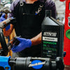 Stans stan's biobased suspension oil - 5wt - 1l