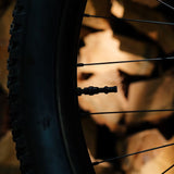 Stan's tubeless exo-core valves - tall - black - afbeelding 2