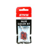 Stans stan's tubeless valve color kit - orange