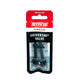 Stan's tubeless universal+ valves - regular - black