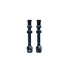 Stan's tubeless universal+ valves - regular - black