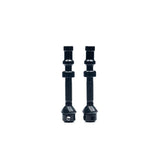 Stan's tubeless universal+ valves - regular - black - afbeelding 2