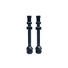 Stans stan's tubeless universal+ valves - medium - black