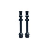 Stan's tubeless universal+ valves - medium - black