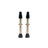 Stans stan's tubeless universal valves - medium - brass