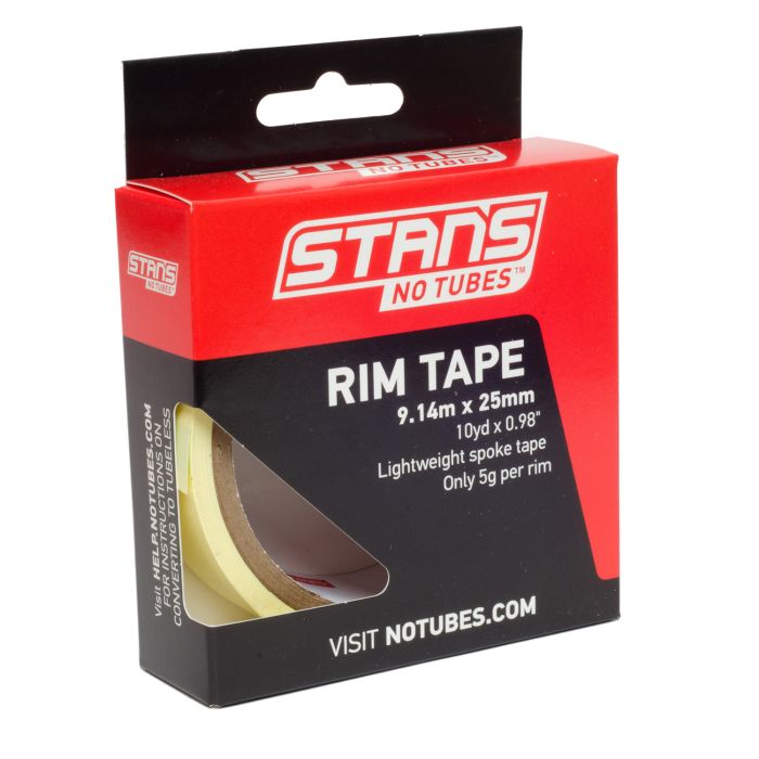 Stans stan's rim tape (9m) - 25mm