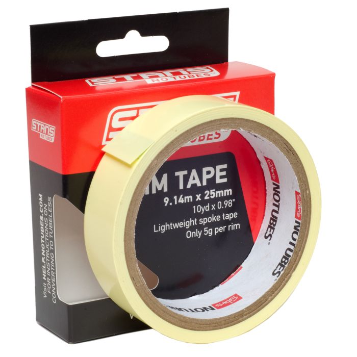 Stans stan's rim tape (9m) - 25mm