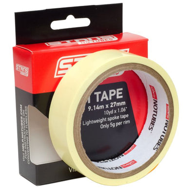 Stans stan's rim tape (9m) - 27mm