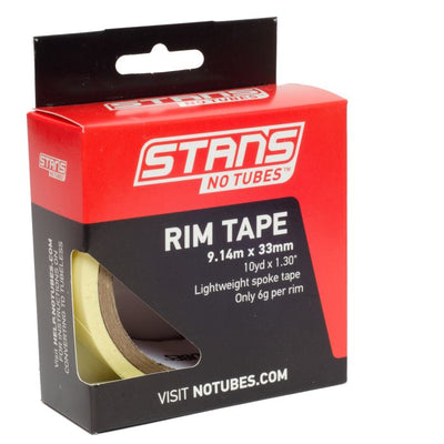 Stans stan's rim tape (9m) - 33mm