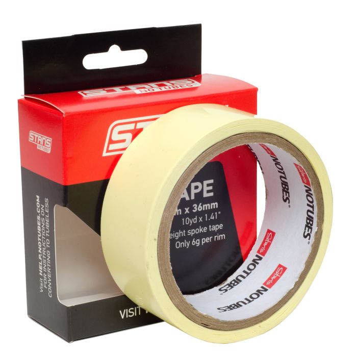 Stans stan's rim tape (9m) - 36mm
