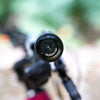 Stan's incredible dart handlebar mount