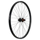 Stan's flow mk4 rear wheel - 29'' - 12x148 ta - shimano micro spline - 6-bolt - gray