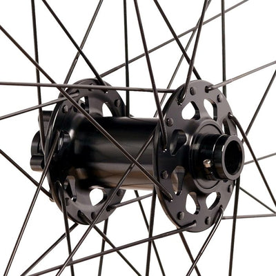 Stans stan's arch mk4 rear wheel - 29'' - 12x148 ta - sram xdr - 6-bolt - gray