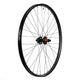 Stan's arch mk4 rear wheel - 29'' - 12x148 ta - shimano micro spline - 6-bolt - gray