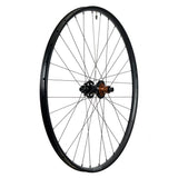Stan's crest mk4 front wheel - 29'' - 15x110 ta - 6-bolt - gray - afbeelding 1