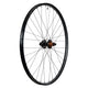 Stan's crest mk4 front wheel - 29'' - 15x110 ta - 6-bolt - gray