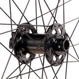 Stan's crest mk4 front wheel - 29'' - 15x110 ta - 6-bolt - gray - afbeelding 2